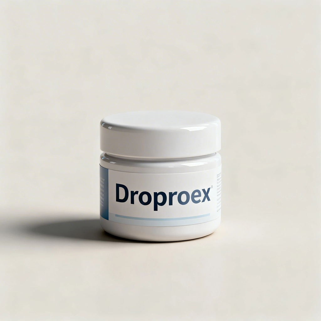 Droproex